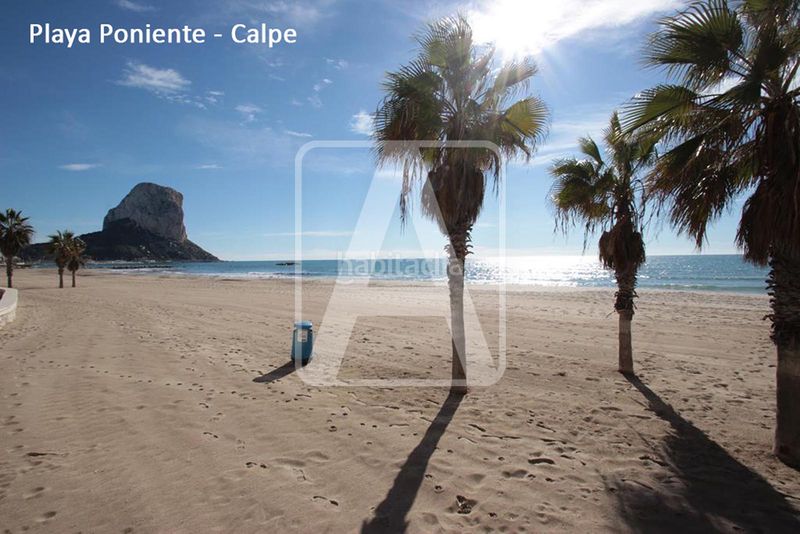 Foto 7311ef10-edb3-4fd0-abd7-11c9d650071a. Xalet amb calefacció aparcament piscina a Oltamar - Cucarres Calp