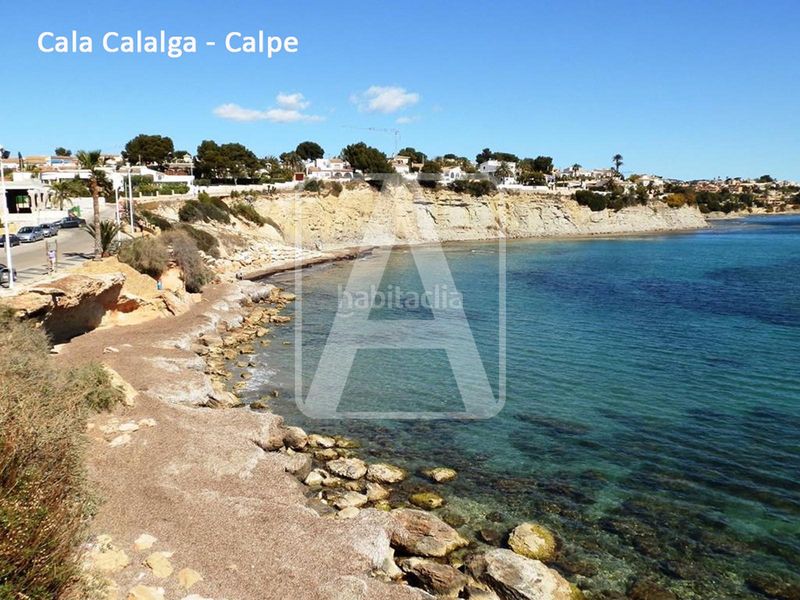 Foto ef7c8058-1955-4552-a38a-ecd89bfdda0f. Xalet amb calefacció aparcament piscina a Oltamar - Cucarres Calp