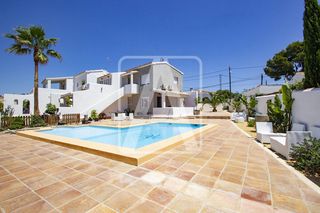 Chalet à Carrió - La Merced - Los Pinos