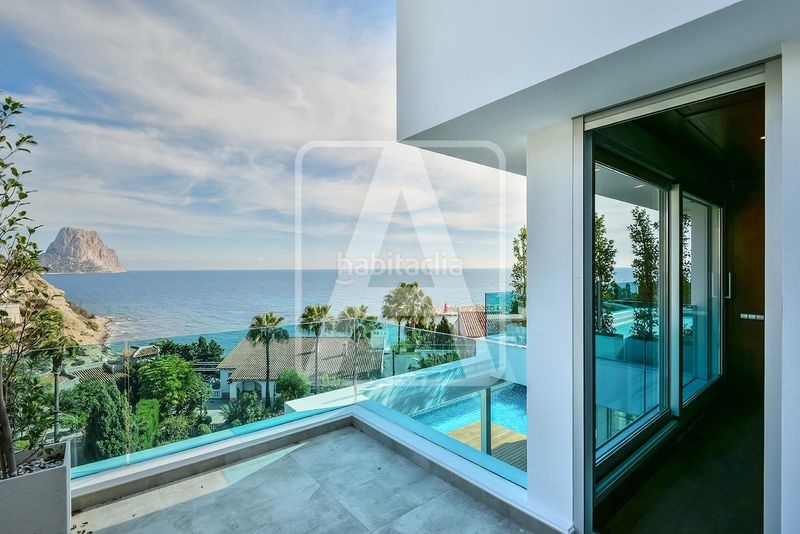 Foto 4959c226-e788-45ba-9024-c21802960607. Chalet en Canuta Calp