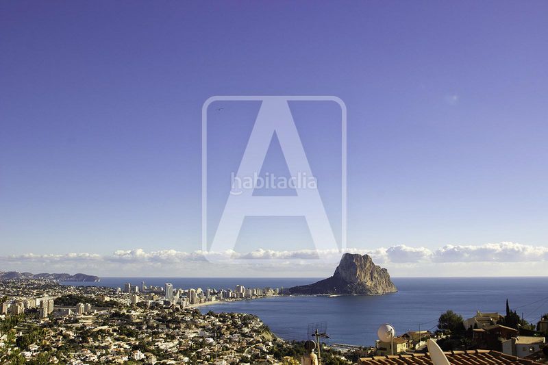 Foto 2a6d3c3c-9f69-40fd-a640-2a12693404bf. Chalet en Maryvilla Calp