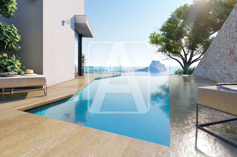 Foto 786cc3bb-a1c9-4f9a-8ae7-3e28f83265b4. Chalet en Maryvilla Calp