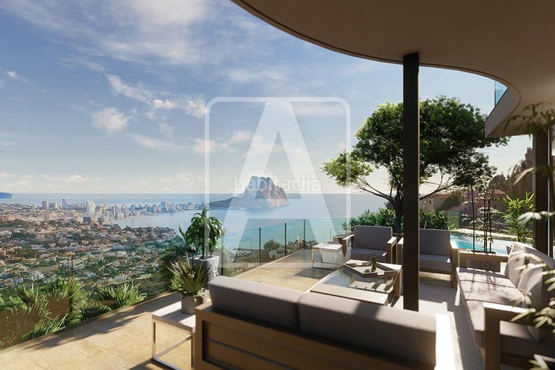 Foto 7e97f774-f67d-45a1-9cab-893823409265. Chalet en Maryvilla Calp