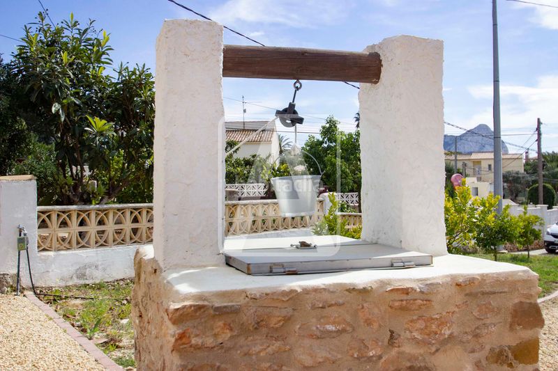 Foto 0978c8ee-7683-4012-bbc8-dfe4913a7ebc. Xalet amb calefacció aparcament piscina a Cometa Calp