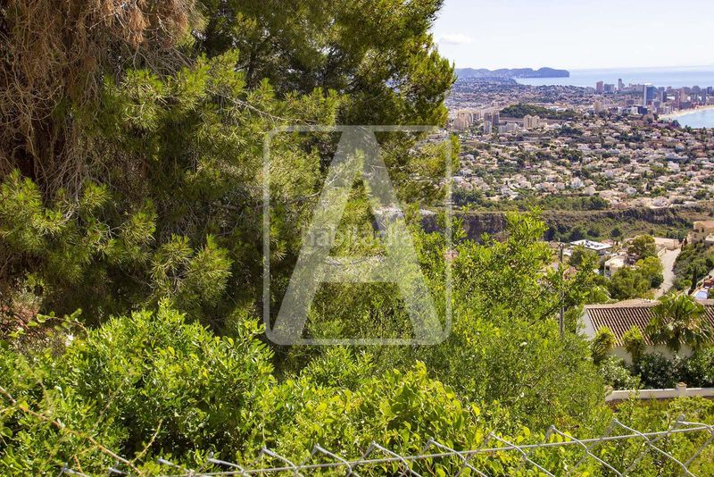 Foto 4474b943-51b5-4e20-9861-e0c232a8e027. Xalet amb calefacció aparcament piscina a Maryvilla Calp