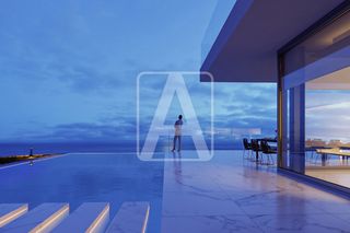 Chalet in Maryvilla