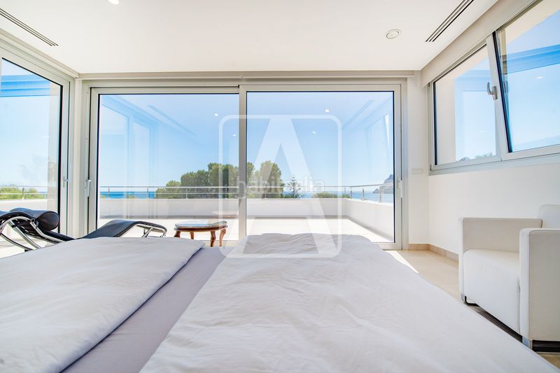 Foto a48e968e-0d5e-4989-8f0f-0796f4c68ea7. Chalet en La Caleta - La Calalga - Les Bassetes Calp
