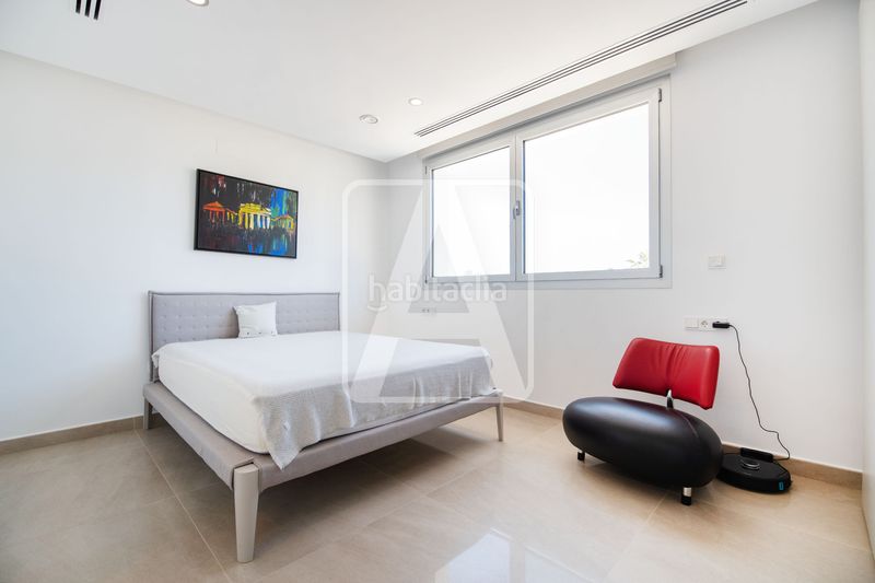 Foto f2f22c09-9dd3-4b13-8371-3a8562e8eeb1. Chalet en La Caleta - La Calalga - Les Bassetes Calp