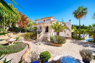 Chalet à Gargasindi - Garduix - Colina del Sol