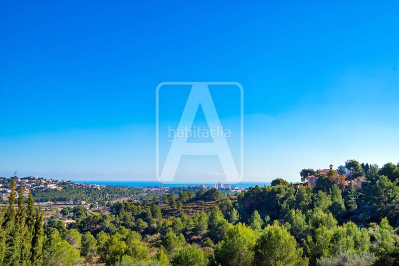 Foto 002093d6-bf05-4154-aa61-2fad55dbe4c8. Xalet amb calefacció aparcament piscina a Gargasindi - Garduix - Colina del Sol Calp