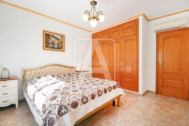 Foto 5def072e-bdd0-437f-bbd8-2405e03c54a0. Xalet amb calefacció aparcament piscina a Gargasindi - Garduix - Colina del Sol Calp