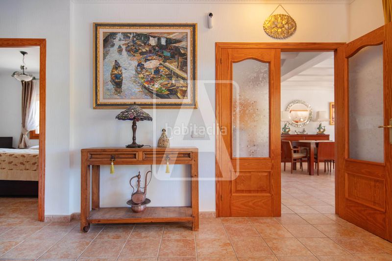 Foto f42dd7d5-cf0d-4618-8a63-fbd307b59978. Xalet amb calefacció aparcament piscina a Gargasindi - Garduix - Colina del Sol Calp