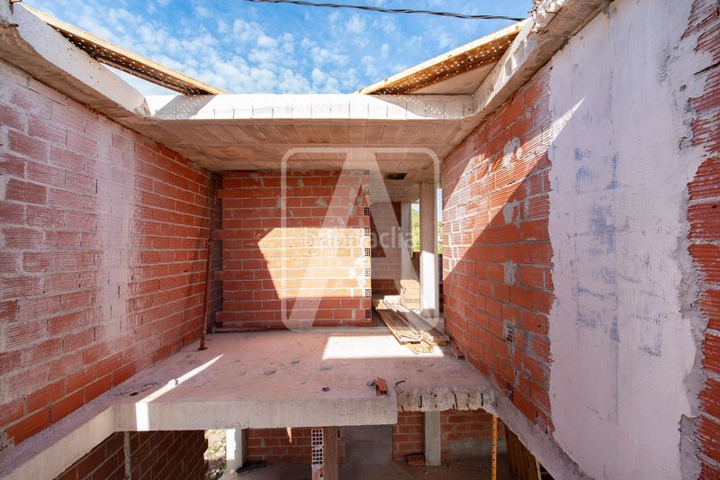 Foto 5d54d52b-b896-4062-baff-01dc04f2998d. Xalet amb calefacció aparcament piscina a Oltamar - Cucarres Calp