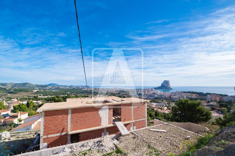 Foto 69ee3f0b-8221-4db5-86ad-f565a0537765. Xalet amb calefacció aparcament piscina a Oltamar - Cucarres Calp