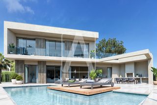 Chalet à Marisol Park - Ortembach - Los Almendros