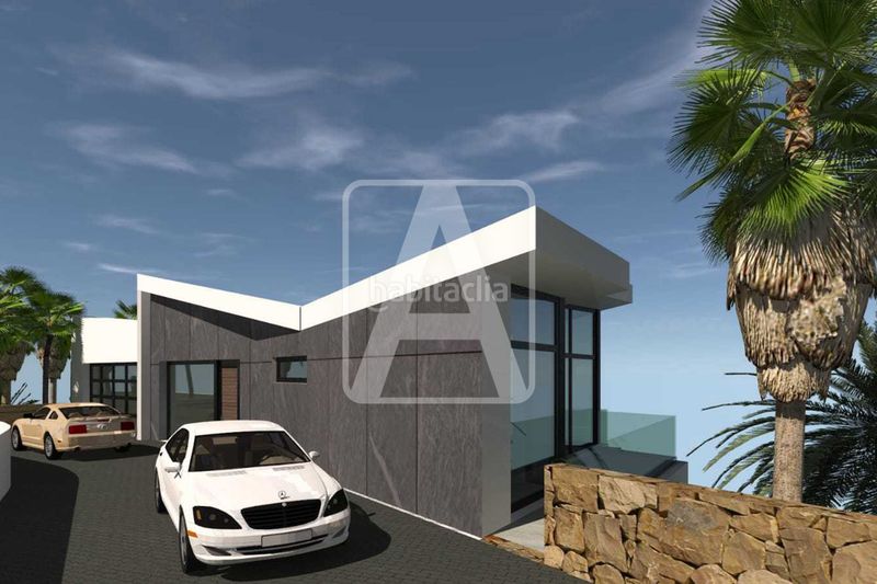 Foto 021811ad-8c6a-4048-b0fd-6d0317214655. Xalet amb calefacció aparcament piscina a Maryvilla Calp