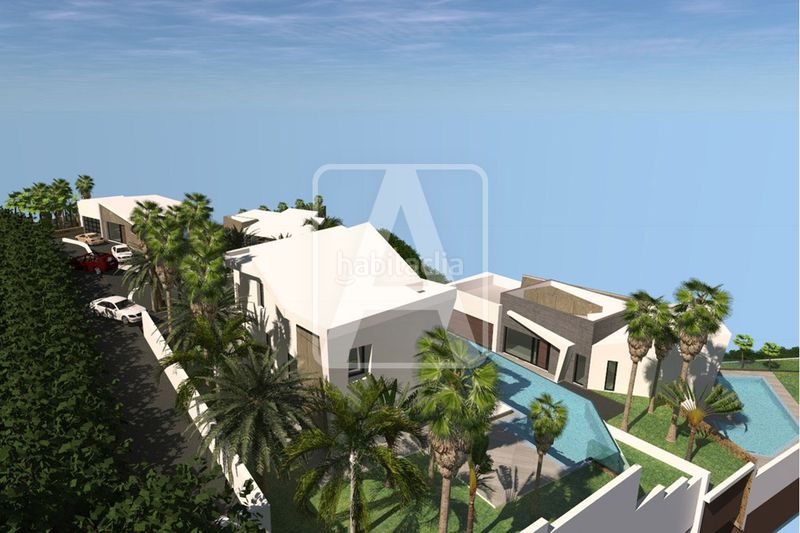 Foto 655c2d30-b7bd-4833-ac94-97b19e4c6b77. Xalet amb calefacció aparcament piscina a Maryvilla Calp