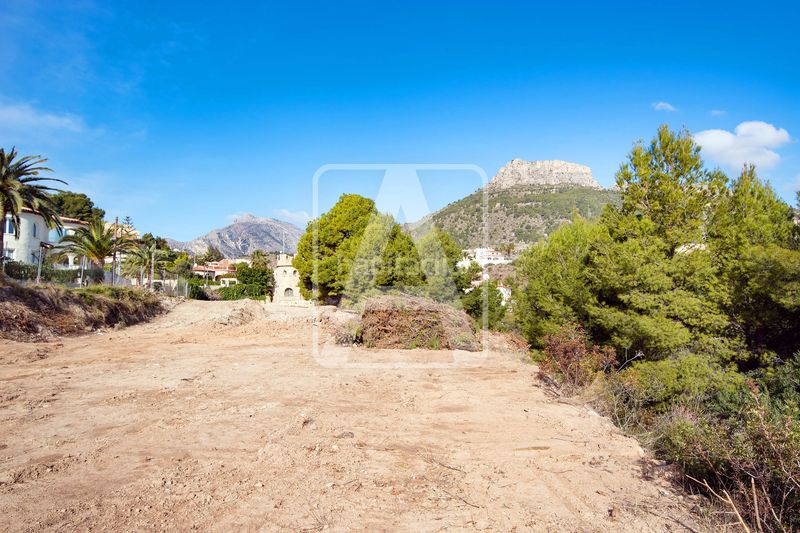 Foto 7b94e47b-3eb2-46b8-8a48-94836605e64e. Xalet amb calefacció aparcament piscina a Maryvilla Calp