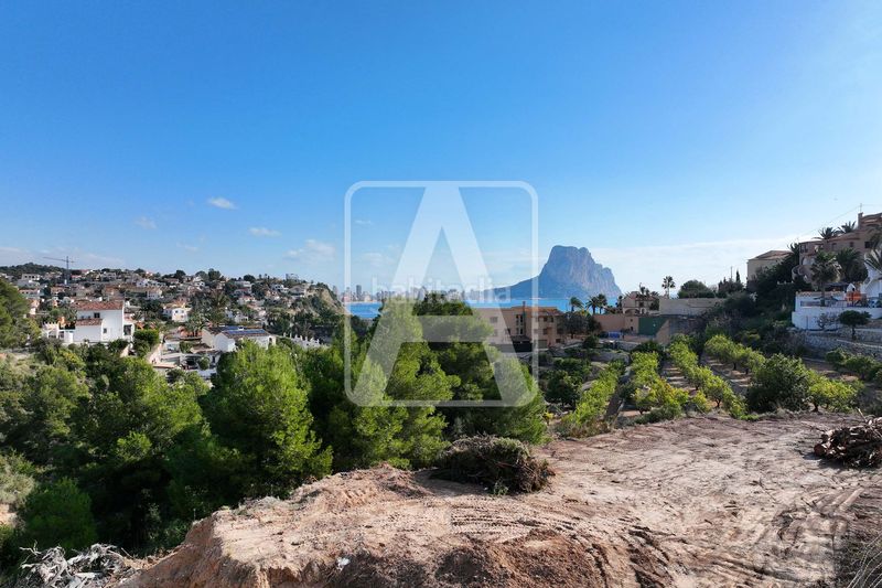Foto a2ee8cd6-82d9-49dc-a123-109e753836e4. Xalet amb calefacció aparcament piscina a Maryvilla Calp