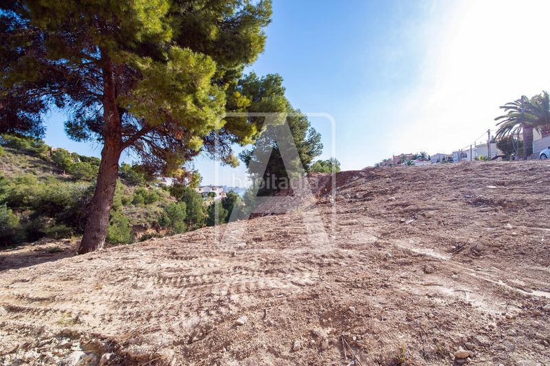 Foto dda85ad9-2cda-4237-bc0b-7ce152ccfec2. Xalet amb calefacció aparcament piscina a Maryvilla Calp