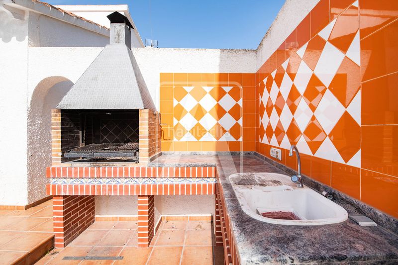 Foto a088d063-8133-47ce-b6dd-5246e14f58f5. Xalet amb calefacció aparcament piscina a Carrió - La Merced - Los Pinos Calp