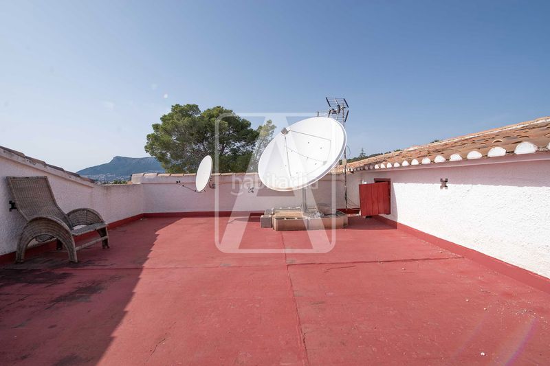 Foto e73c8477-1d05-4dd8-b687-da80b619ec1b. Xalet amb calefacció aparcament piscina a Carrió - La Merced - Los Pinos Calp