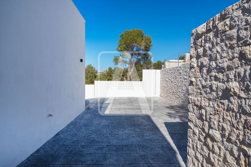 Foto 7a7f09a4-dcfb-41e6-93e5-c8d846832157. Chalet en La Empedrola Calp