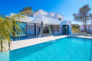 Chalet à La Empedrola