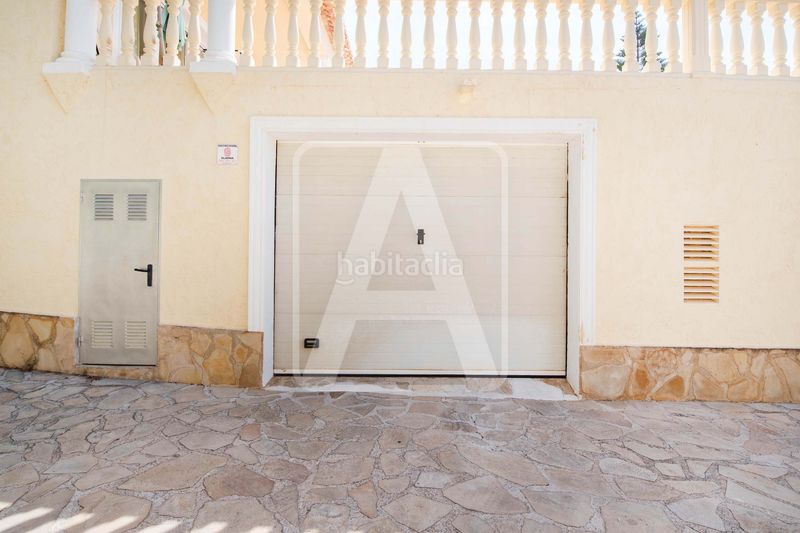 Foto ec22f7bd-e3bd-4a1e-8b48-f6970b141ec8. Xalet amb calefacció aparcament piscina a Gargasindi - Garduix - Colina del Sol Calp