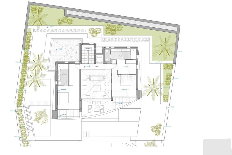 Foto 4bd4b0b3-eba8-4804-8078-997cf080d286. Chalet en La Empedrola Calp