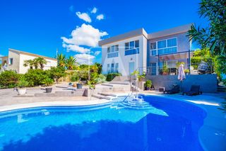Chalet in Carrió - La Merced - Los Pinos