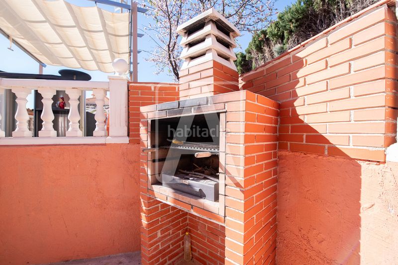 Foto 448d8582-ea3c-4a81-9140-bd9961f87305. Xalet amb aparcament piscina a Cometa Calp