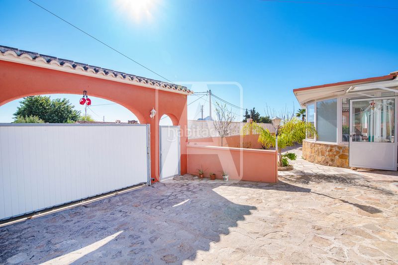 Foto 8439cd52-f8f8-4476-a97d-9fdc0a1411f6. Xalet amb aparcament piscina a Cometa Calp