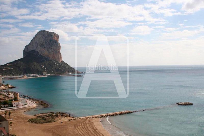 Foto 61da881d-3277-43ef-aeba-c59dd4651ec1. Chalet en La Empedrola Calp