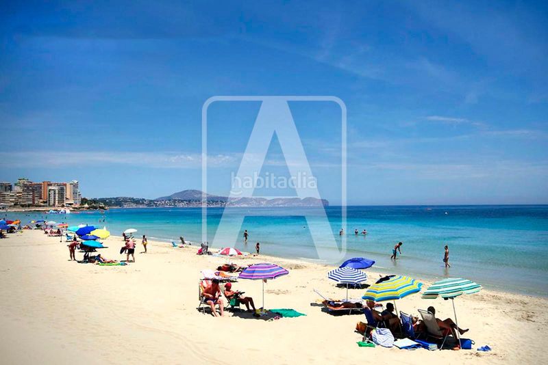 Foto 78bfa84a-7817-4320-b3ae-2f25d7860478. Chalet en La Empedrola Calp