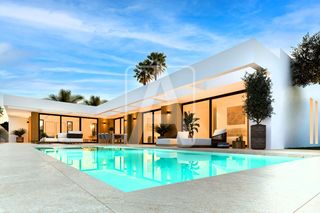 Chalet in La Empedrola