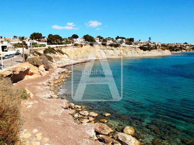 Foto 5bee7a0c-c9aa-445f-9cd2-e1f1ef3bfd85. Chalet en La Empedrola Calp
