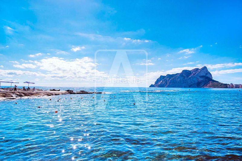 Foto c7c7263b-b6ef-45ba-b6e9-62627247cfc3. Chalet en La Empedrola Calp