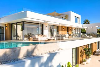Chalet in La Empedrola