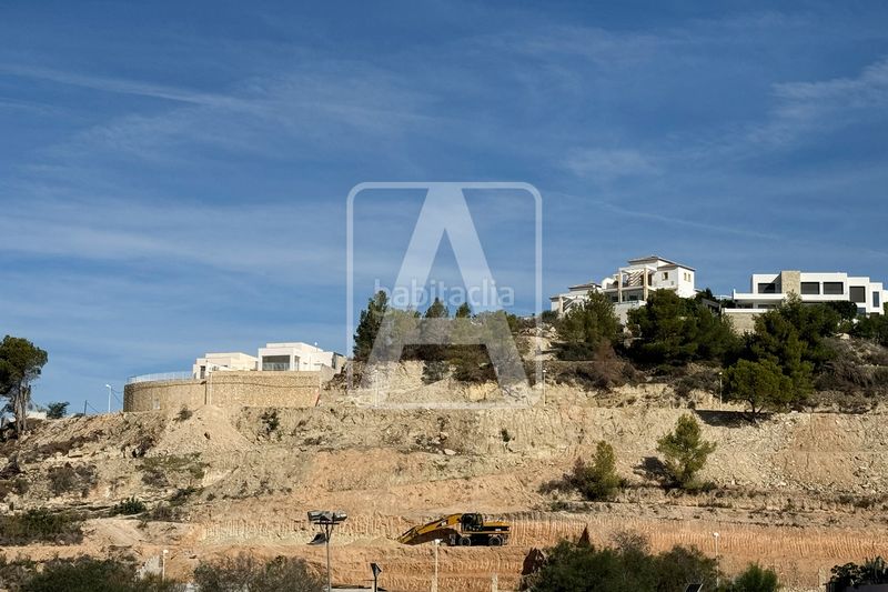 Foto 73678b79-e12f-4baf-8672-2c3f9bfe6f80. Chalet en La Empedrola Calp