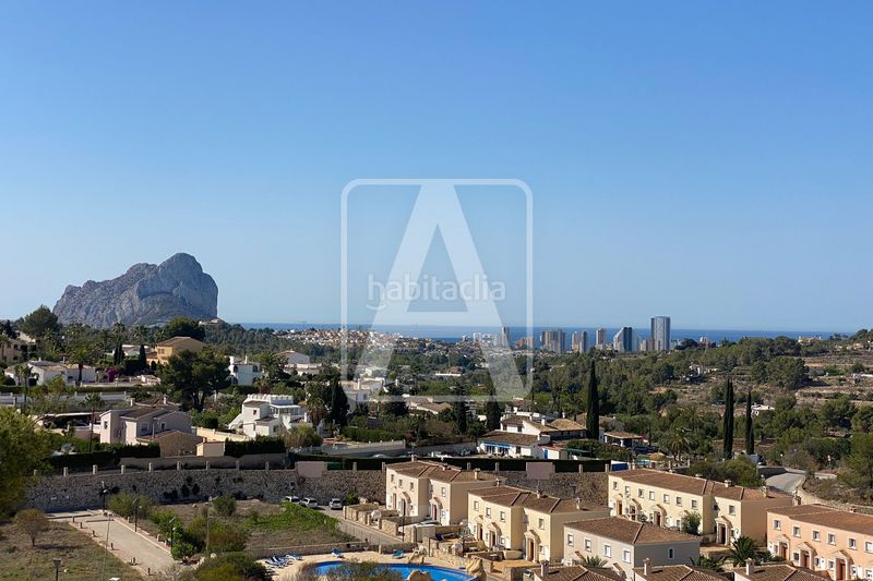Foto 83abc1ba-ed1e-4859-af89-ff45e0003d6d. Chalet en La Empedrola Calp