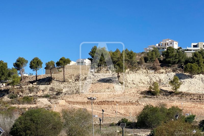 Foto 898c4b10-d565-41b6-afcf-4e74b00107f1. Chalet en La Empedrola Calp