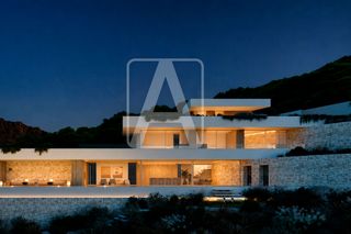 Chalet à Maryvilla