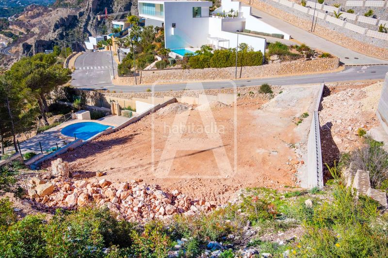 Foto 18c2ac4e-04d5-4509-a916-6ec6420b422e. Xalet amb calefacció aparcament piscina a Maryvilla Calp