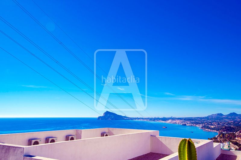 Foto ac9bec66-cc3b-4414-8a6c-8c32e7c3c4b9. Xalet amb calefacció aparcament piscina a Maryvilla Calp