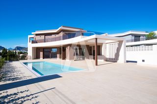 Chalet à Marisol Park - Ortembach - Los Almendros