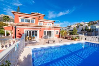Chalet à Canuta