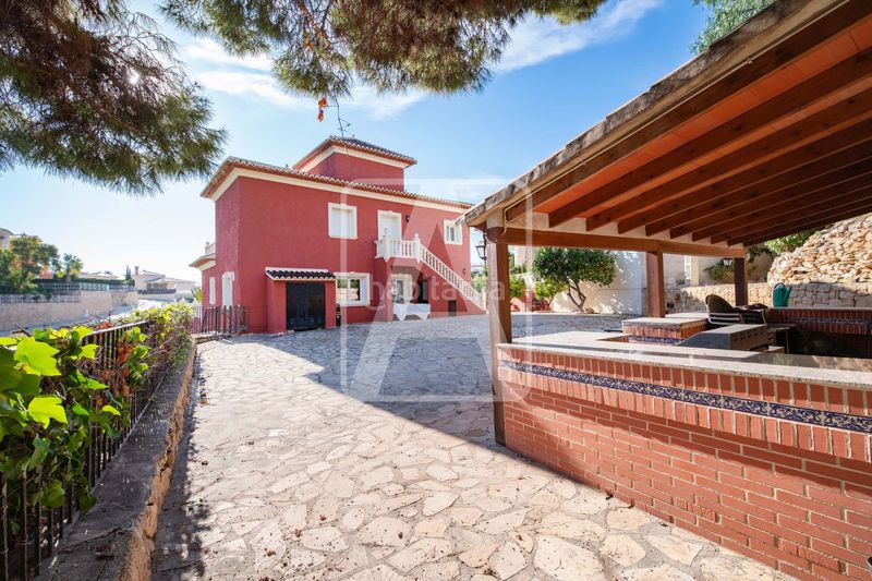 Foto 0e4c7f19-774c-4367-9ea0-48065cf999d7. Chalet en Canuta Calp
