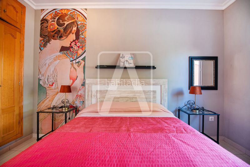 Foto 20b0ef8b-d6a7-4ad1-8543-b14d2e13bbcf. Chalet en Canuta Calp