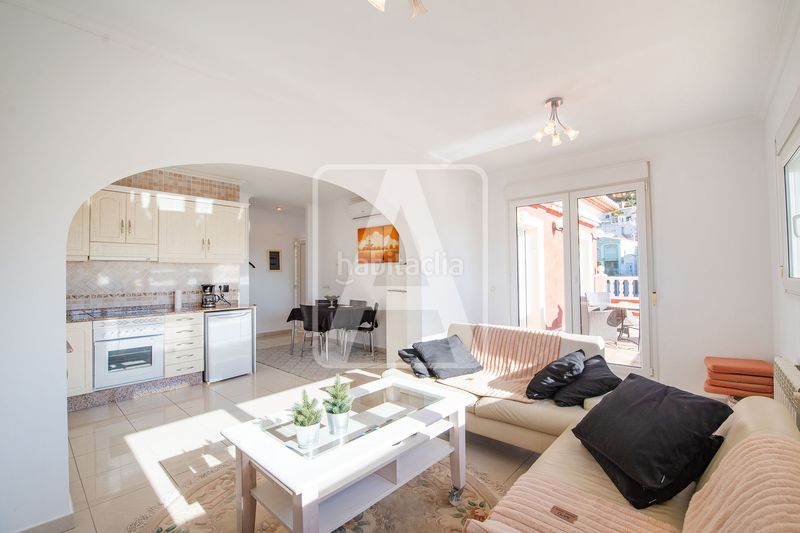 Foto a5f9661a-b3b0-47fb-a002-d79df3744af9. Chalet en Canuta Calp
